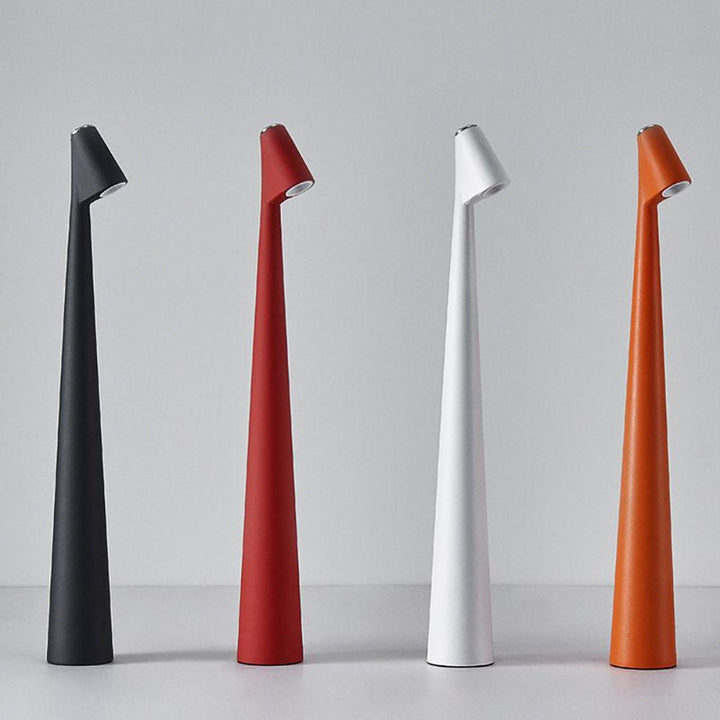 Skanto | Trådlamp LED lampe i minimalistisk design | Bordlampe