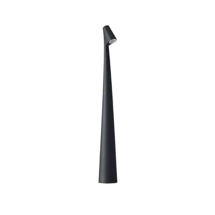 Skanto | Trådlamp LED lampe i minimalistisk design | Bordlampe