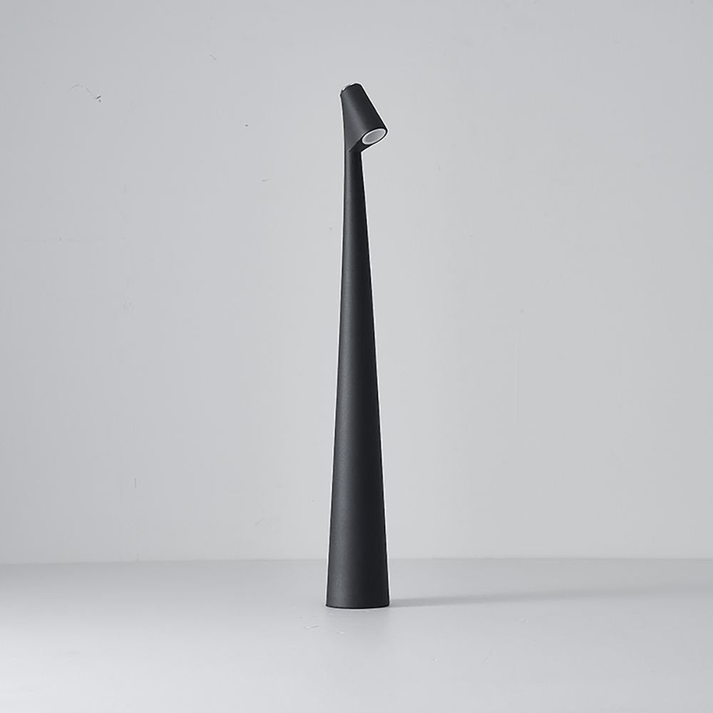 Skanto | Trådlamp LED lampe i minimalistisk design | Bordlampe