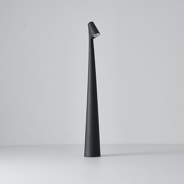 Skanto | Trådlamp LED lampe i minimalistisk design | Bordlampe