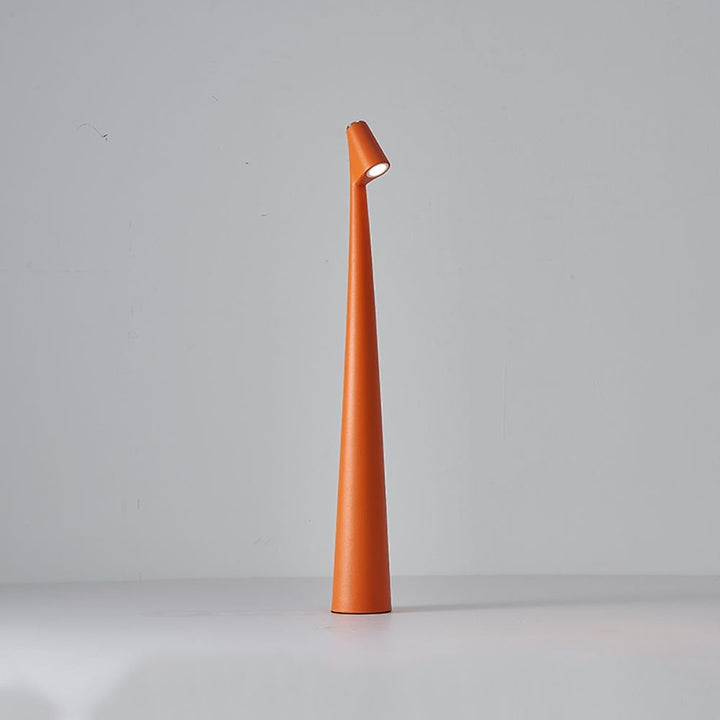 Skanto | Trådlamp LED lampe i minimalistisk design | Bordlampe