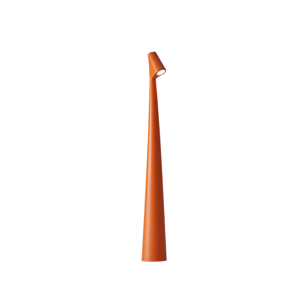 Skanto | Trådlamp LED lampe i minimalistisk design | Bordlampe