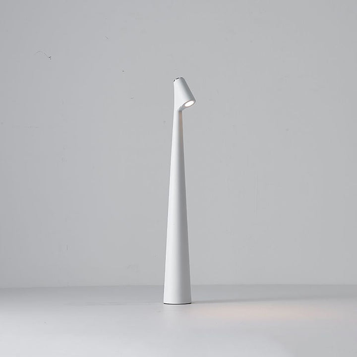 Skanto | Trådlamp LED lampe i minimalistisk design | Bordlampe