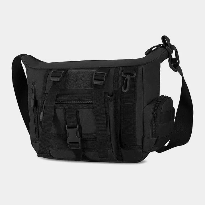 StratoGuard Sling Bag — Mer frihet og organisering på farten | Skanto