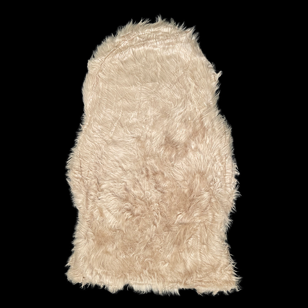 Skanto | CozyVacht Mini-teppe – Mykt Faux Fur Teppe på 90x60 cm i Ulike Farger
