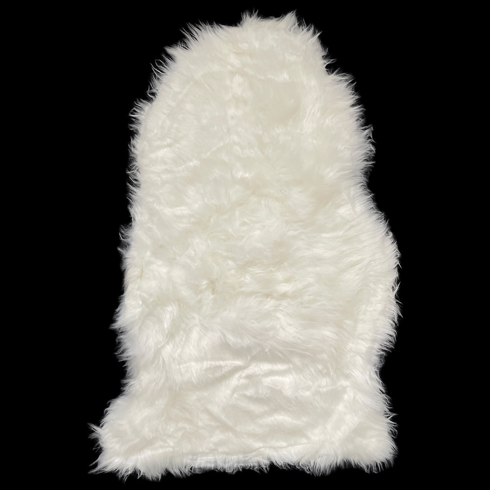 Skanto | CozyVacht Mini-teppe – Mykt Faux Fur Teppe på 90x60 cm i Ulike Farger