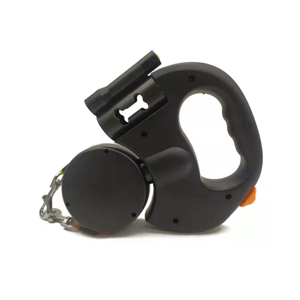 TangleFree Dobbel Hundesele - Tangle-Free Sele for Enkelt Gåtur med To Hunder | Skanto