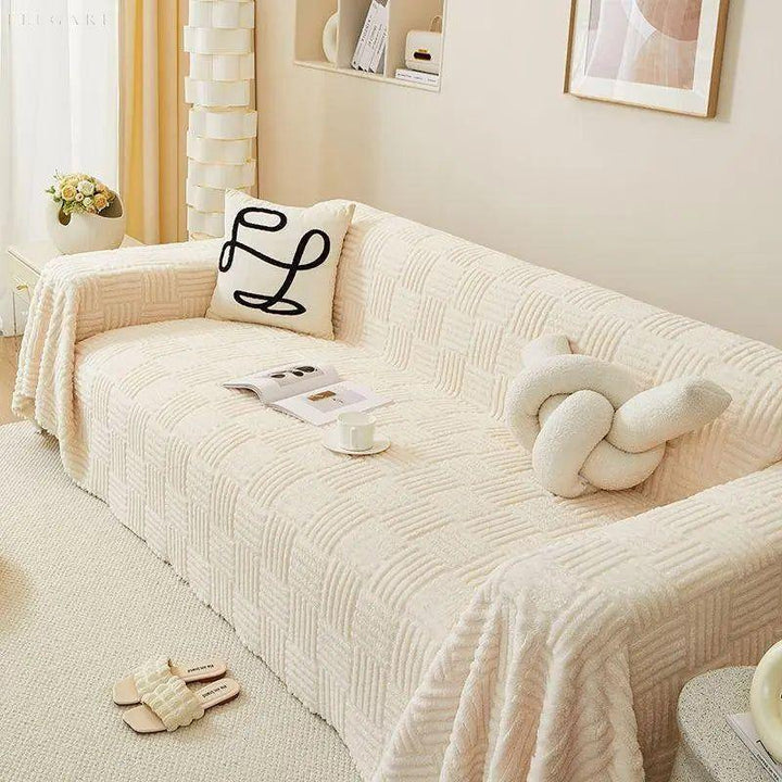 Tara - Nordic Sofa Refresh Skantoanket: Gi sofaen din et nytt liv | Skanto