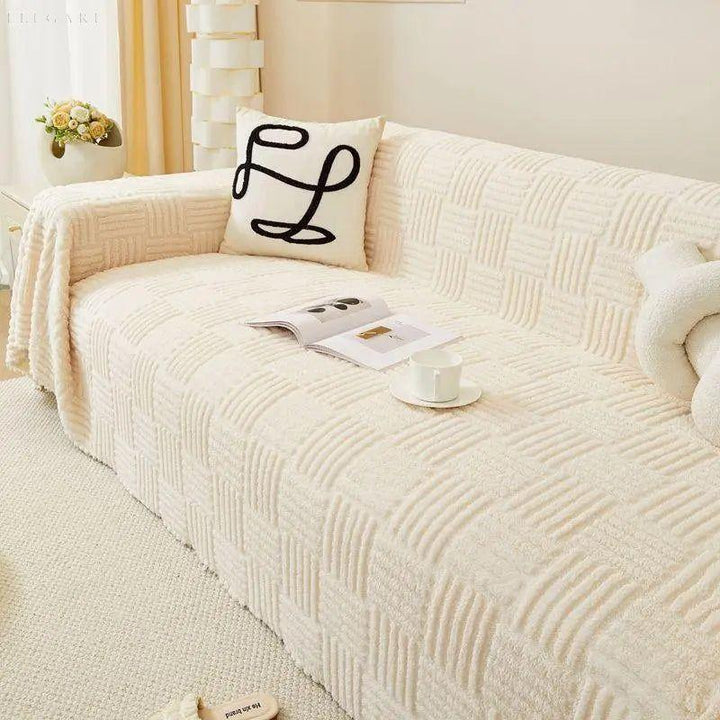 Tara – Nordisk sofaoppdatering: Gi sofaen din et nytt liv
