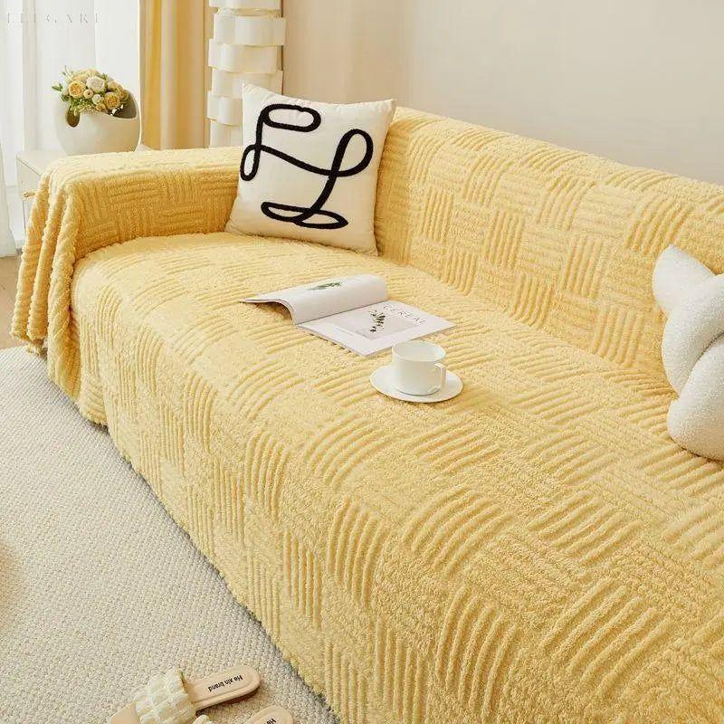 Tara - Nordic Sofa Refresh Skantoanket: Gi sofaen din et nytt liv | Skanto
