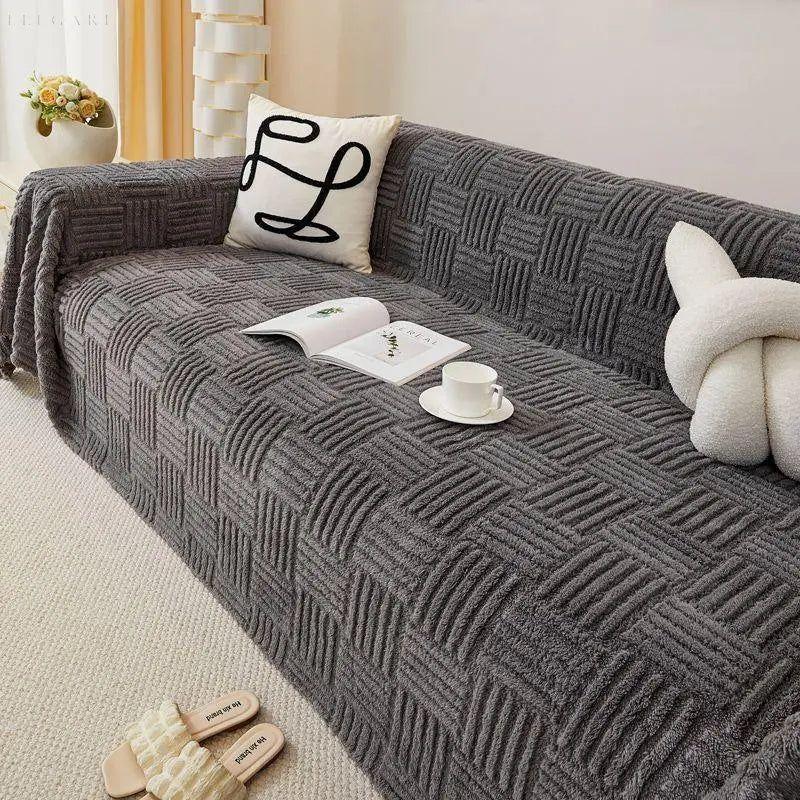 Tara – Nordisk sofaoppdatering: Gi sofaen din et nytt liv