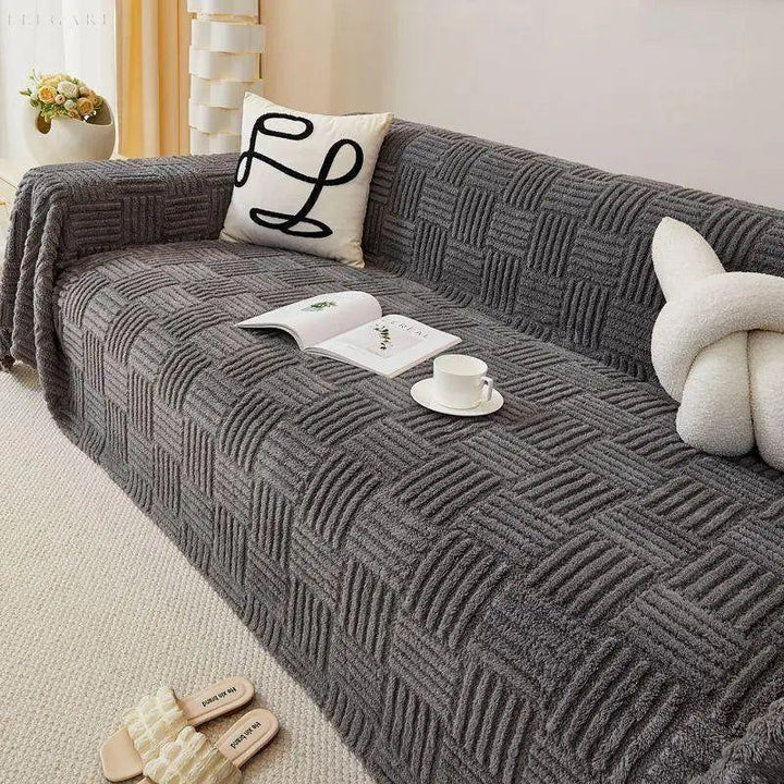 Tara – Nordisk sofaoppdatering: Gi sofaen din et nytt liv