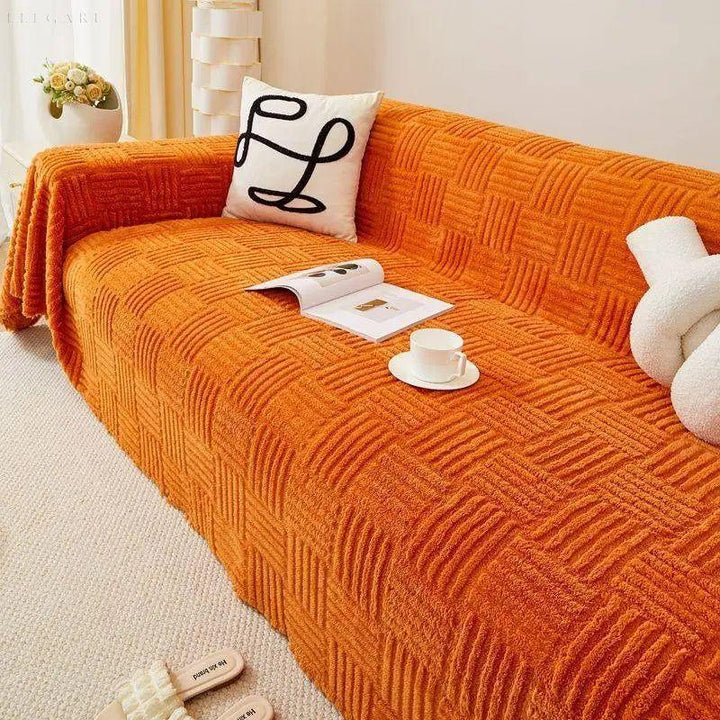 Tara – Nordisk sofaoppdatering: Gi sofaen din et nytt liv