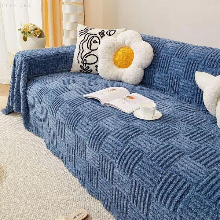Tara - Nordic Sofa Refresh Skantoanket: Gi sofaen din et nytt liv | Skanto