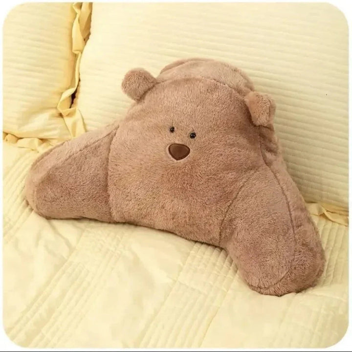 Skanto | Teddy Form Midje Ryggstøttepute