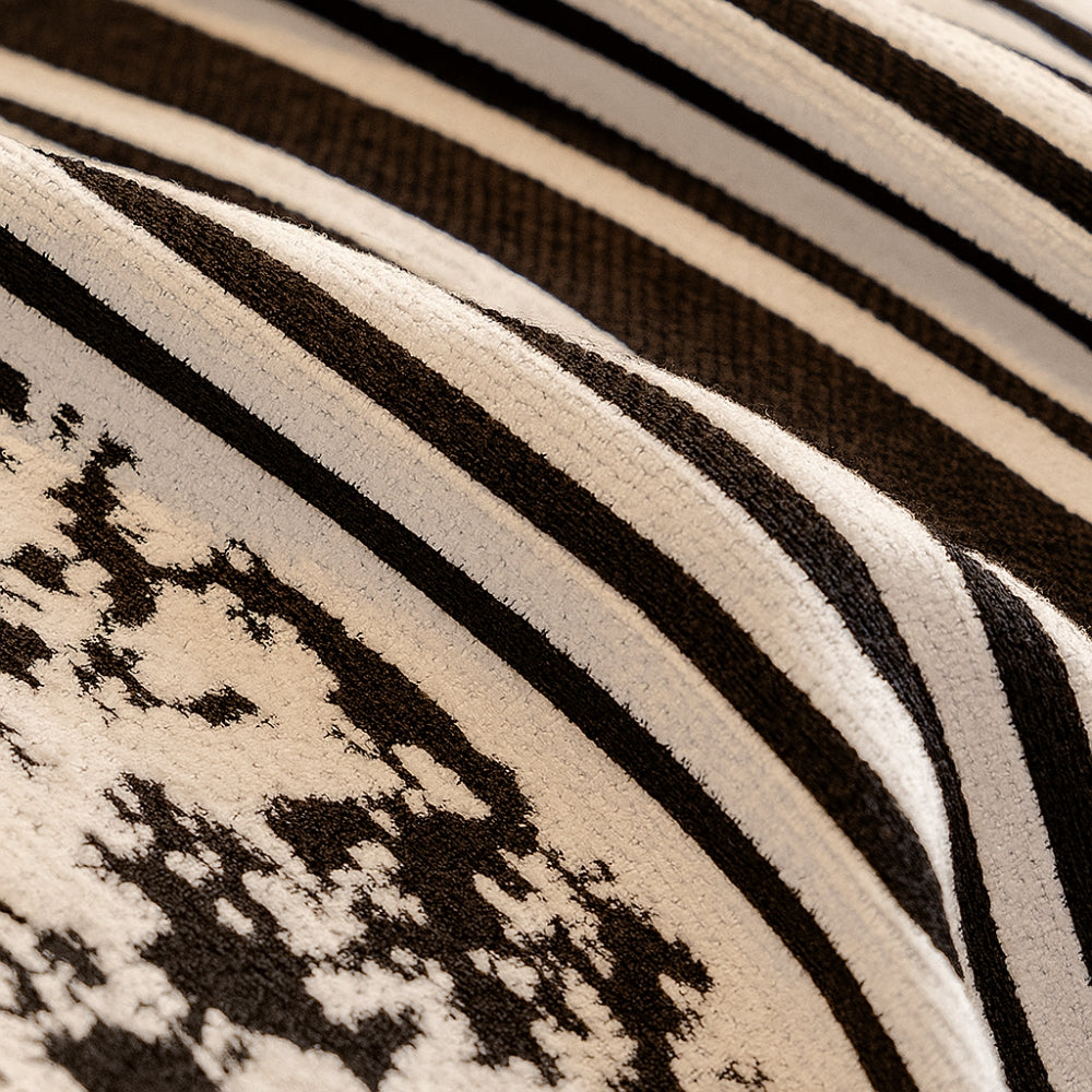 Skanto | Mosaic Lines Pattern Sofa Cover