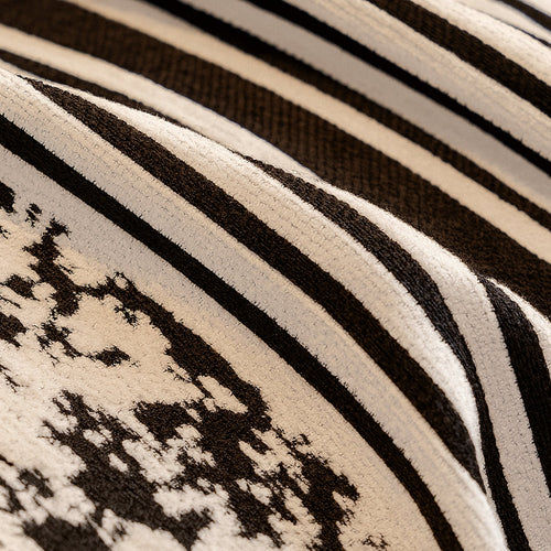 Skanto | Mosaic Lines Pattern Sofa Cover