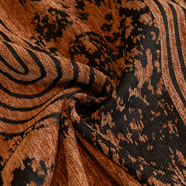 Skanto | Mosaic Lines Pattern Sofa Cover