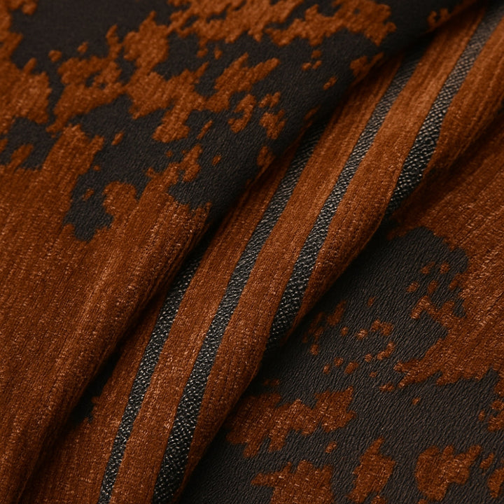 Skanto | Mosaic Lines Pattern Sofa Cover