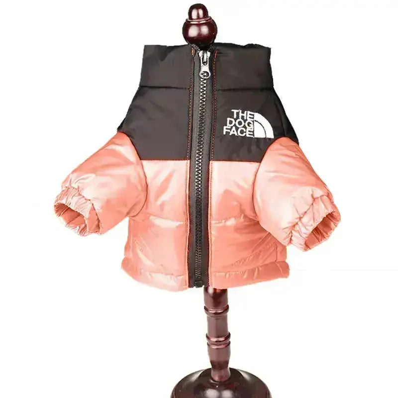 Skanto | Die Dog Face Jacket - Type A