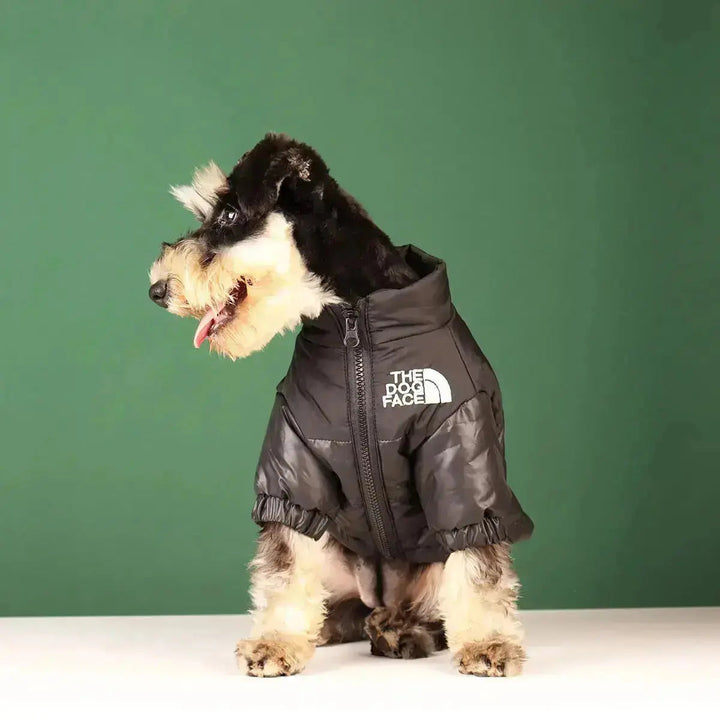 Hundegestjakken – Type A