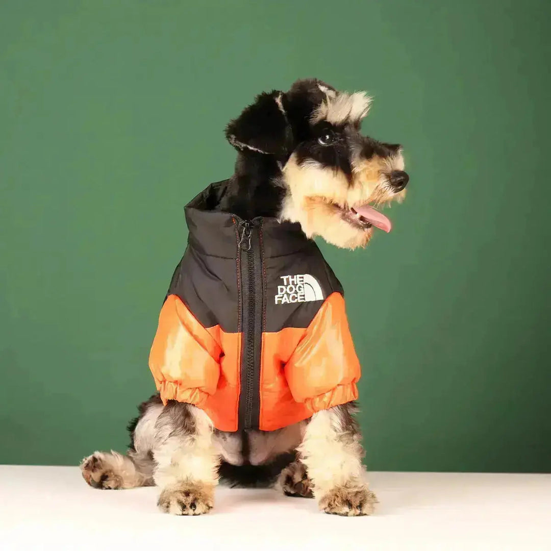 Hundegestjakken – Type A