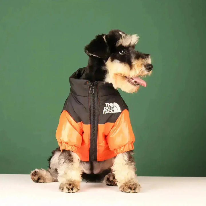 Hundegestjakken – Type A