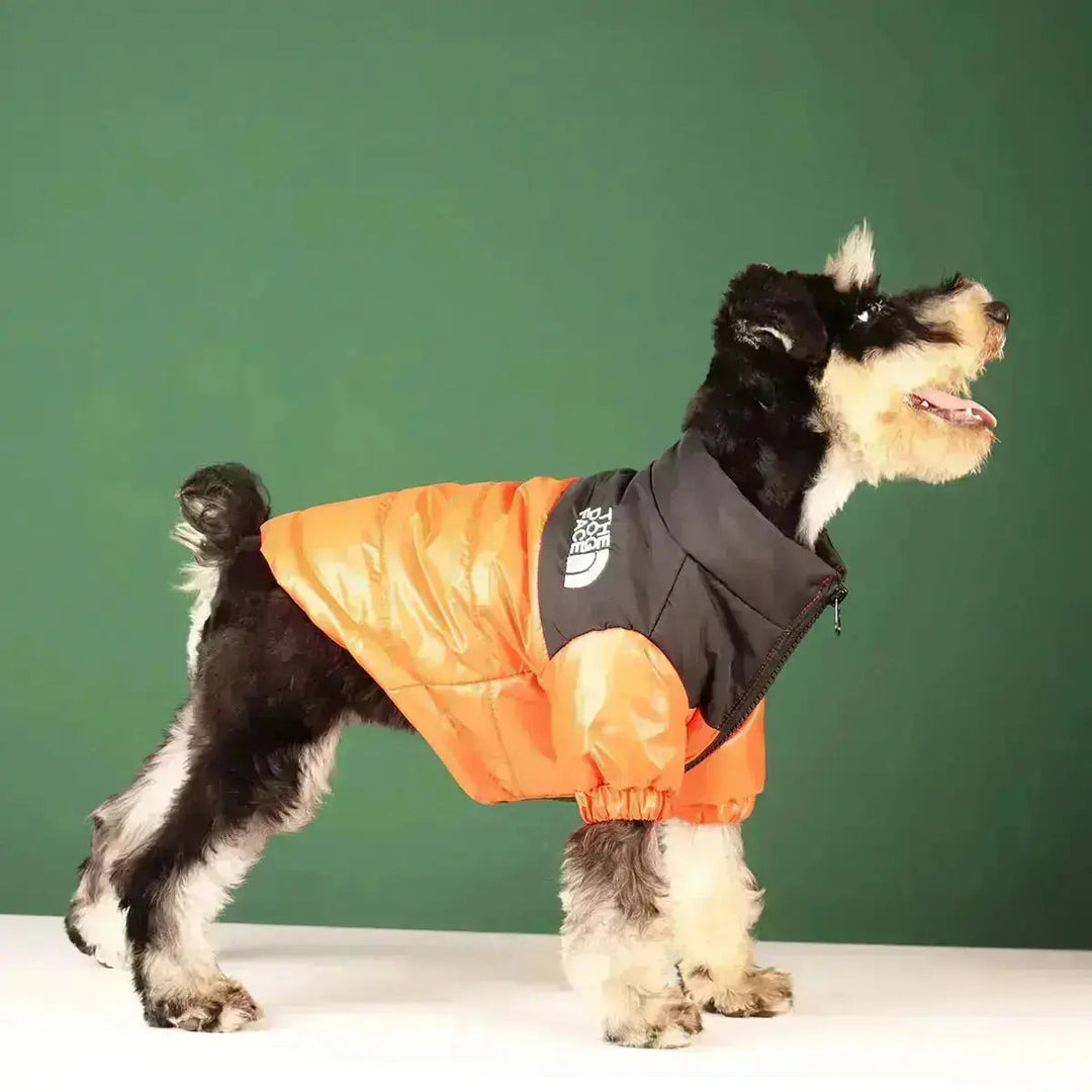 Hundegestjakken – Type A