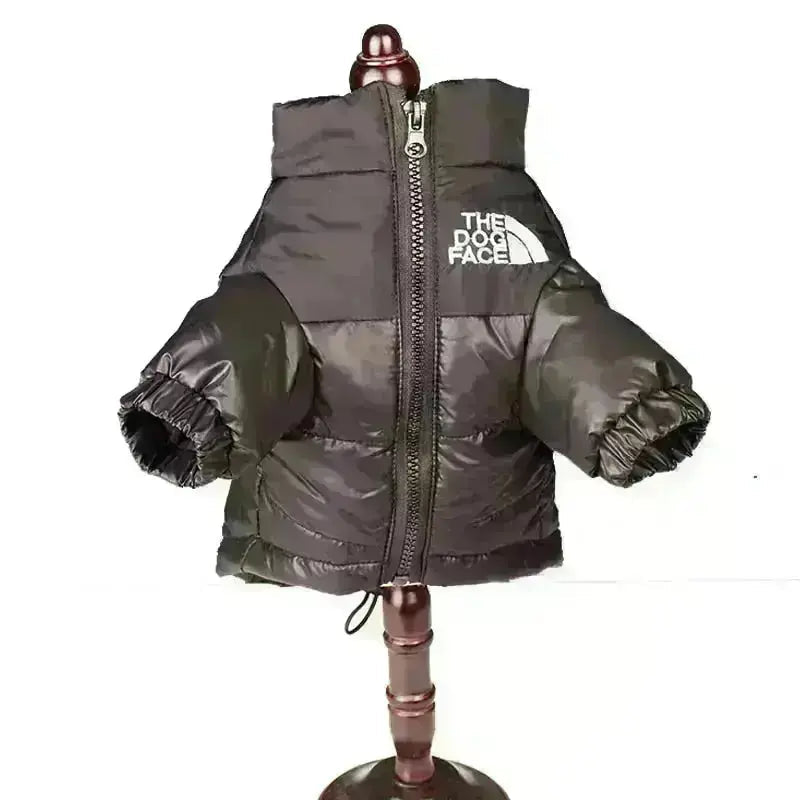 Skanto | The Dog Face Jacket - Type A