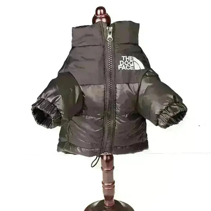 Skanto | The Dog Face Jacket - Type A