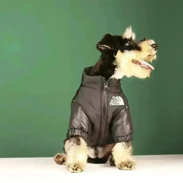 Hundegestjakken – Type A