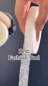 Skanto | Thermo Seal Fabric Sy Tape