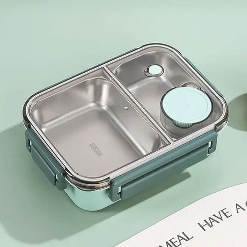 Skanto | Isolert varmecontainer for varme måltider på farten