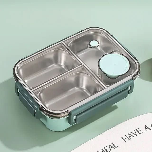 Skanto | Isolert varmecontainer for varme måltider på farten