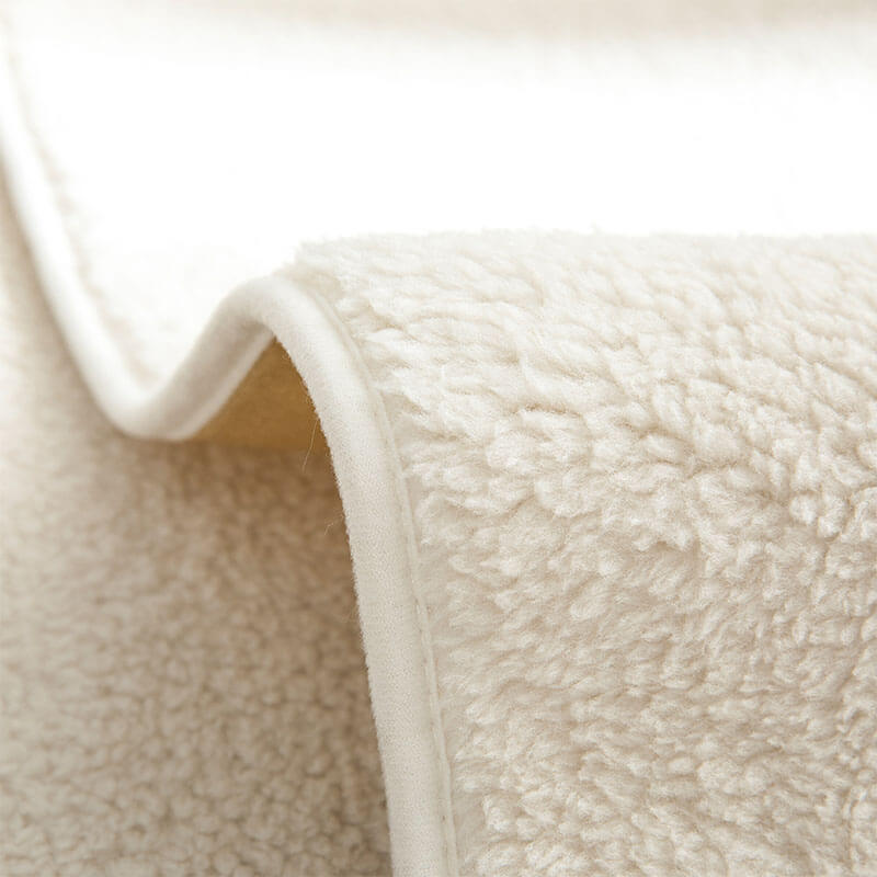 Skanto | Sofa trekk fleece vanntett halkefri vaskbar