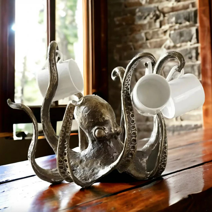 Skanto | Kraken Octopus Kopp Holder