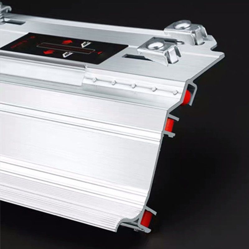 Skanto | 45-graders aluminiumlegering Faseflis kutter
