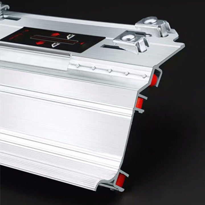 Skanto | 45-graders aluminiumlegering Faseflis kutter