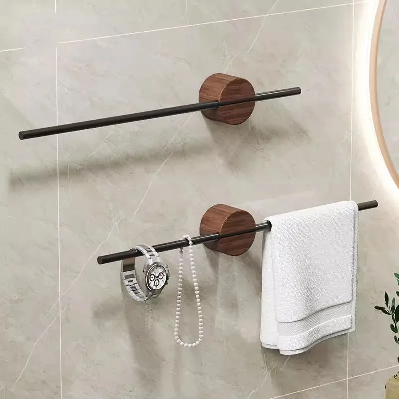 Skanto | Luksuriøs Moderne Håndkleholder - Zion™