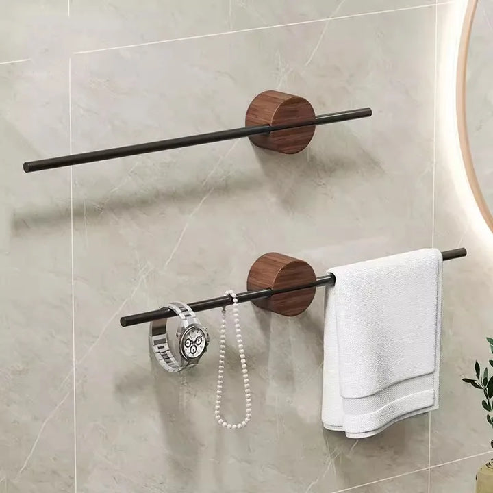 Skanto | Luksuriøs Moderne Håndkleholder - Zion™