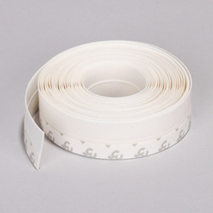 SealGuard Strips – Perfekt beskyttelse mot trekk Skanto