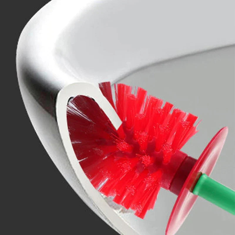Cherry Brush – Kreativ toalettbørste med stil Skanto