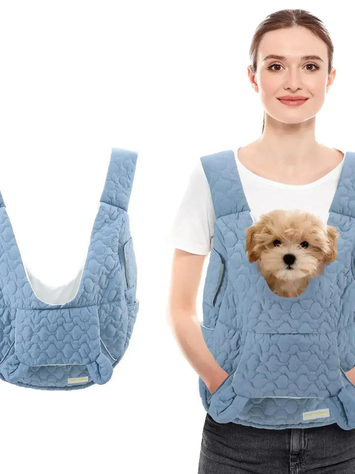 RoverRug XL Hundetransportbox – Wasserdicht, leicht og ergonomisk design