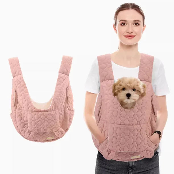 RoverRug XL Hundebærepose – Vanntett, Lettvekt og Ergonomisk Design | Skanto