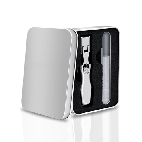 Skanto | Premium Negleklipper for Tykke Negler