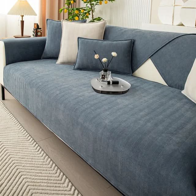 Skanto | Calesse - Premium Innpakning, Slitesterk Sofa Deksel