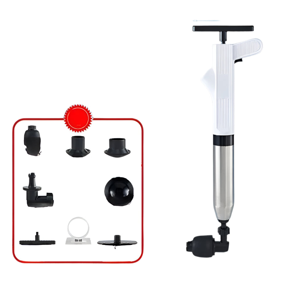 Norvo | Rene rør uten kjemisk lukt