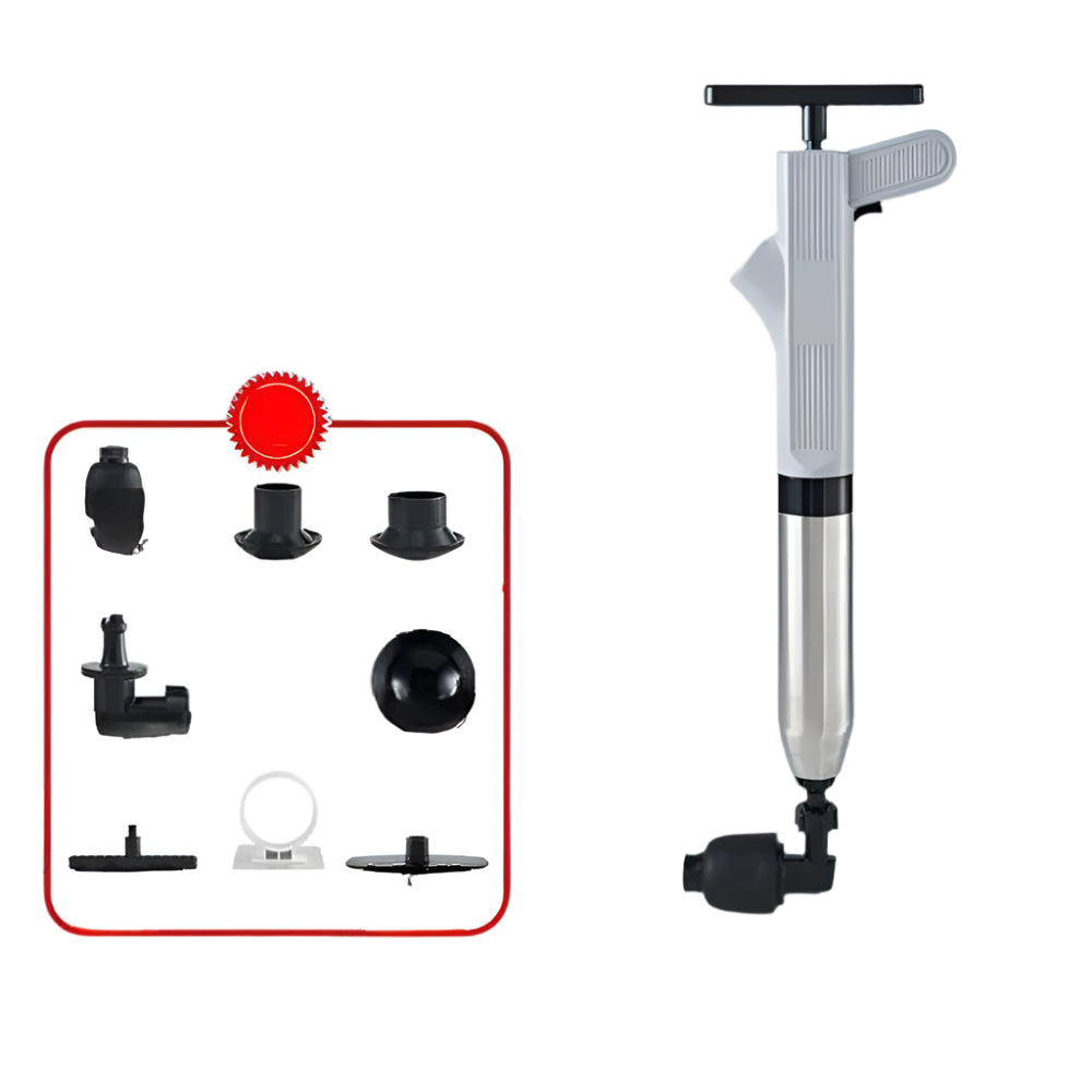 Norvo | Rene rør uten kjemisk lukt