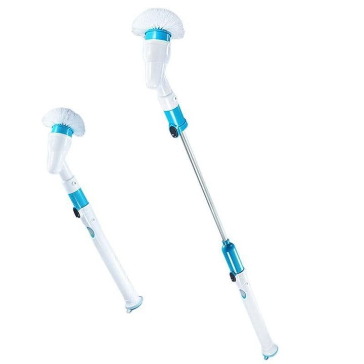 Turbo Scrub® Trådløs Rengjøringsbørste | Skanto