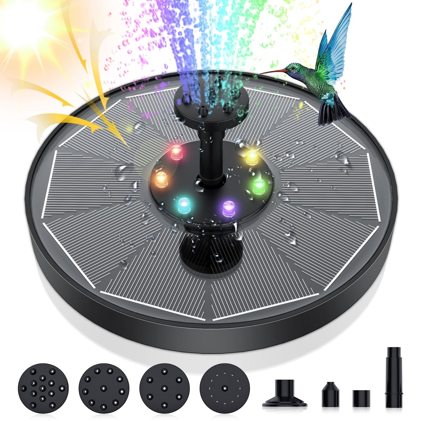 Norvo | Solenergi Fontene